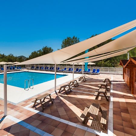 Globales Montemar Ξενοδοχείο Cala Llonga  Εξωτερικό φωτογραφία