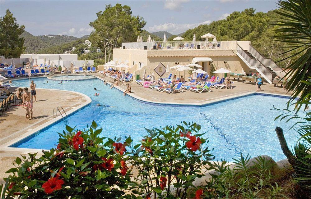 Globales Montemar Ξενοδοχείο Cala Llonga  Ανέσεις φωτογραφία