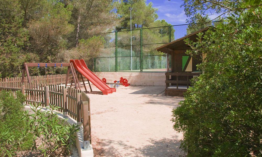 Globales Montemar Ξενοδοχείο Cala Llonga  Εξωτερικό φωτογραφία