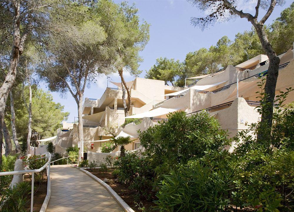 Globales Montemar Ξενοδοχείο Cala Llonga  Εξωτερικό φωτογραφία