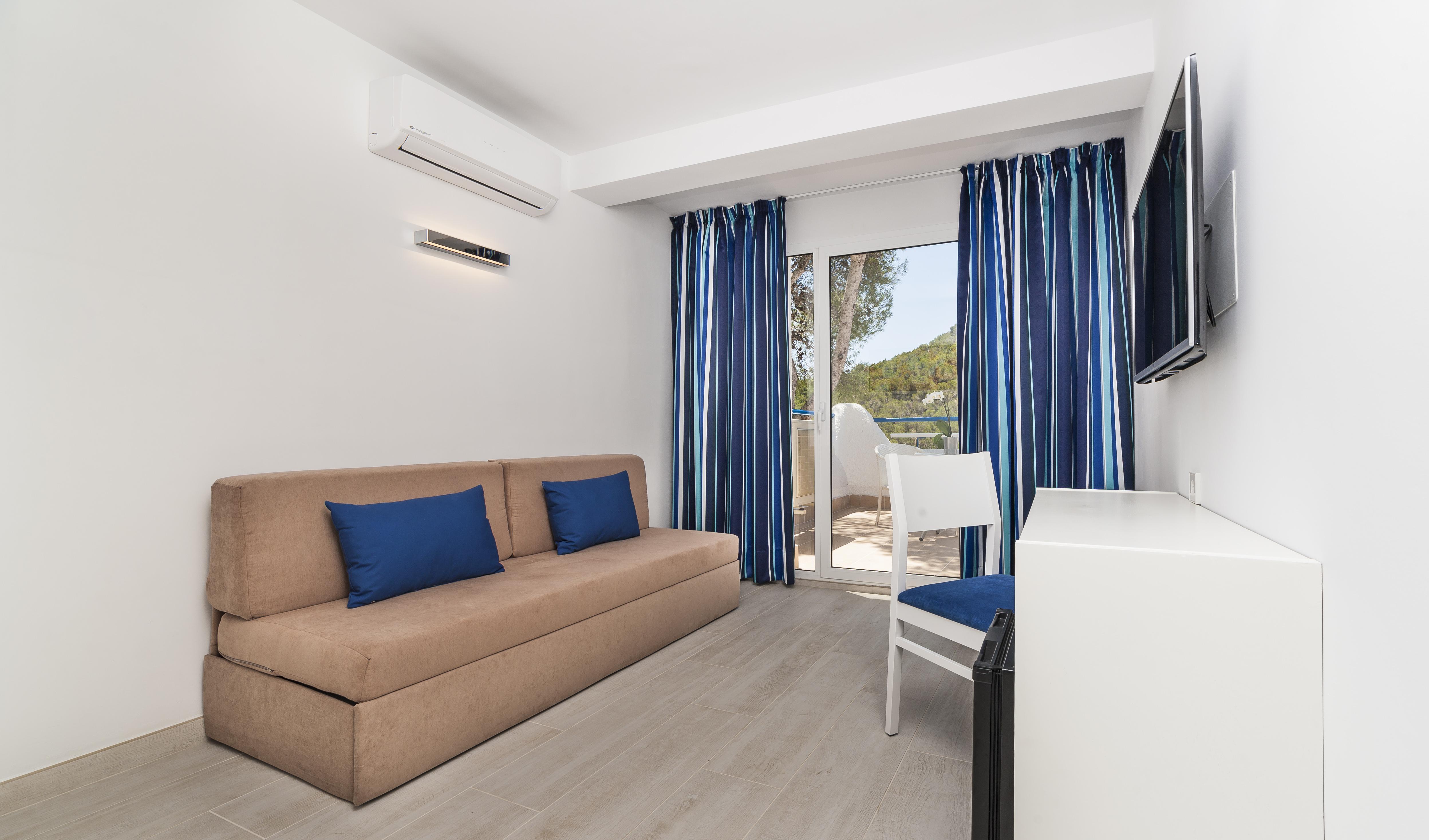 Globales Montemar Ξενοδοχείο Cala Llonga  Εξωτερικό φωτογραφία