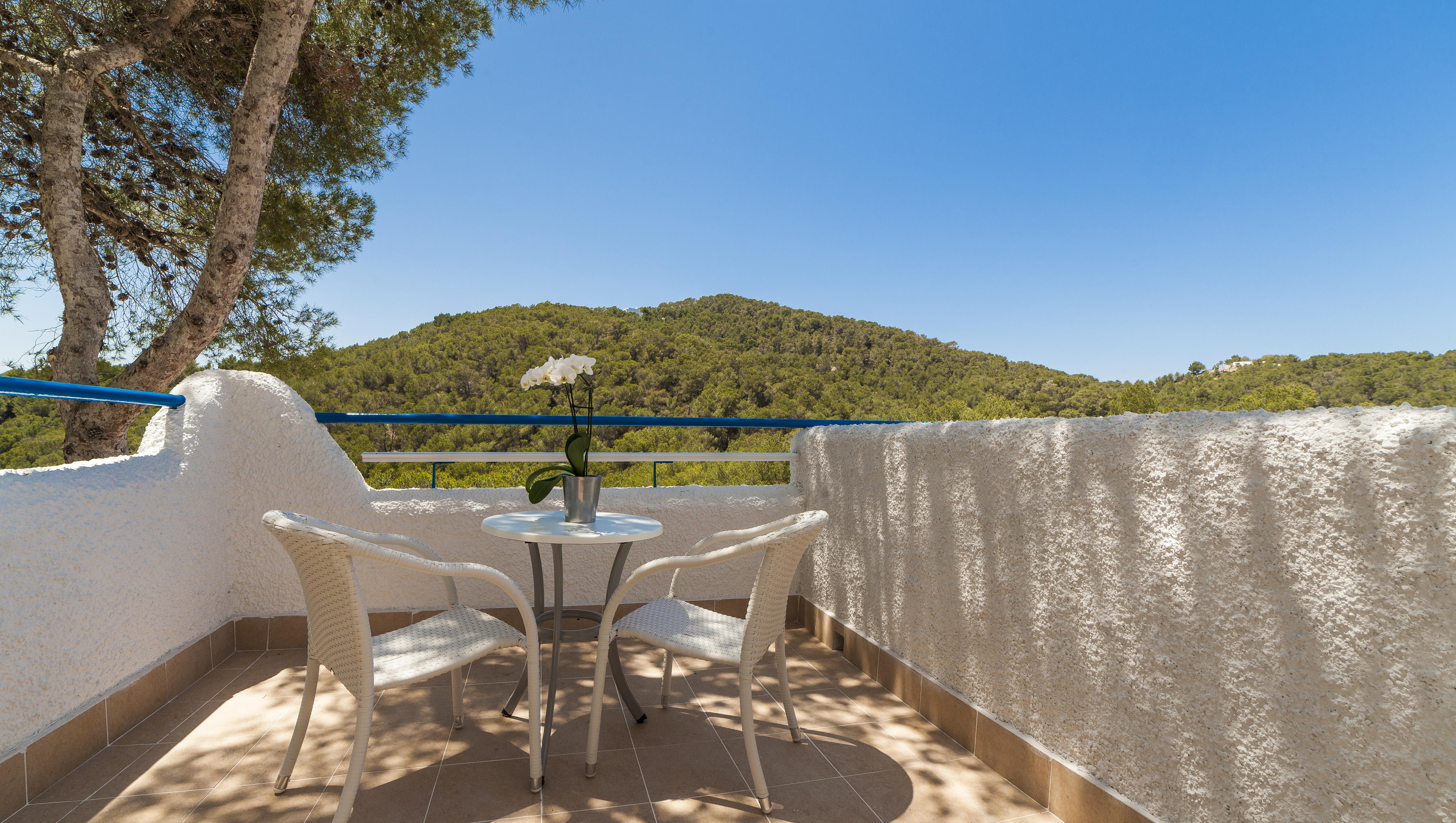 Globales Montemar Ξενοδοχείο Cala Llonga  Εξωτερικό φωτογραφία