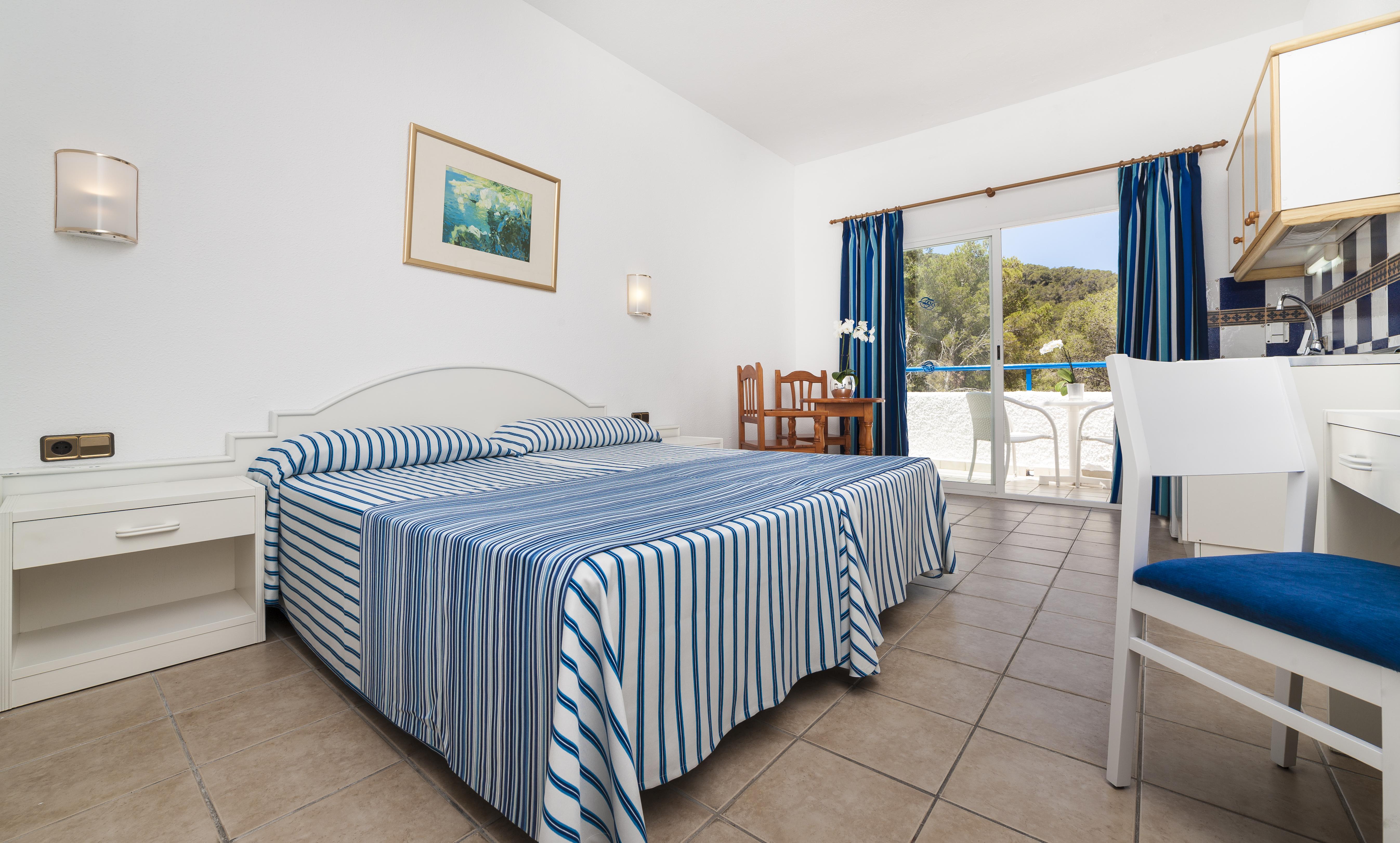 Globales Montemar Ξενοδοχείο Cala Llonga  Εξωτερικό φωτογραφία