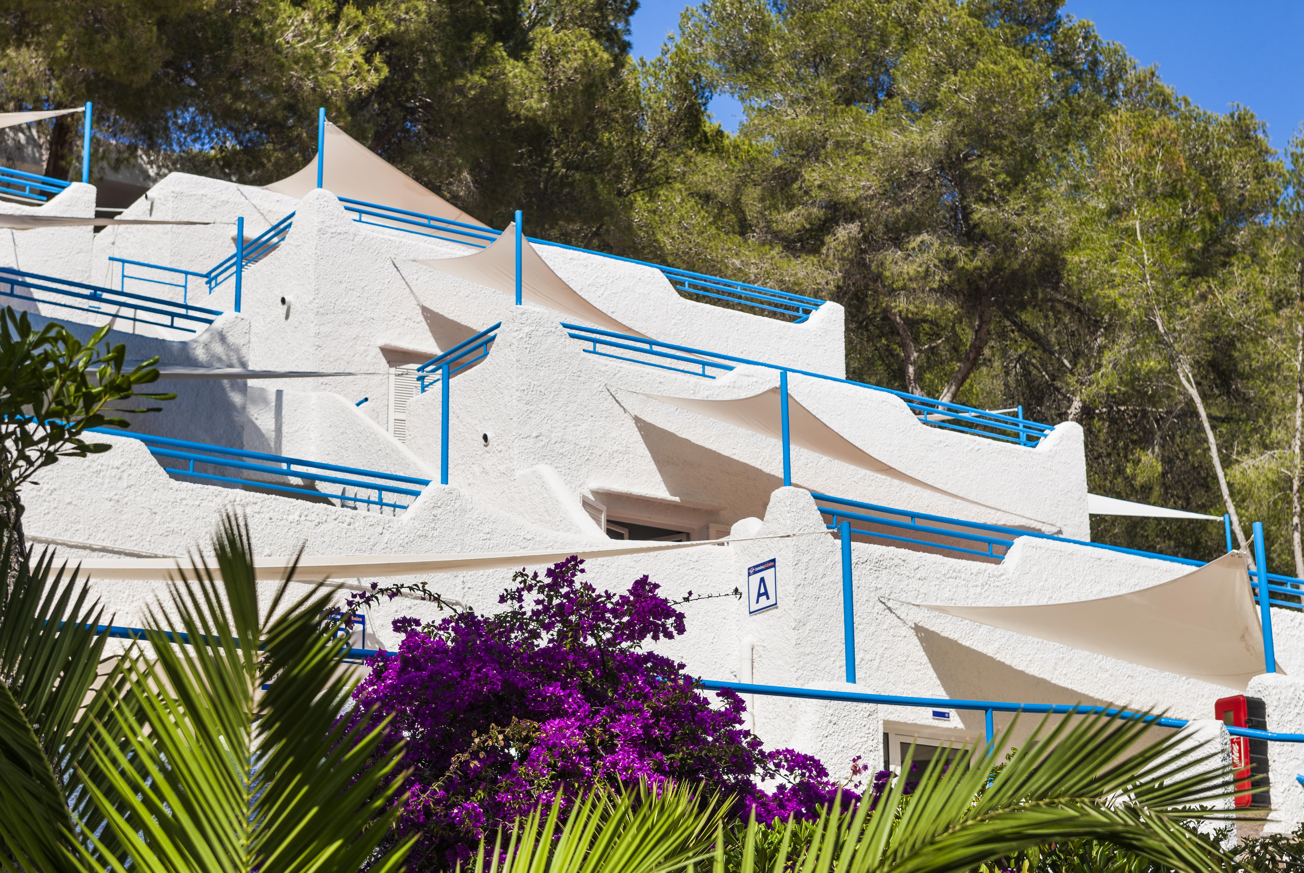 Globales Montemar Ξενοδοχείο Cala Llonga  Εξωτερικό φωτογραφία