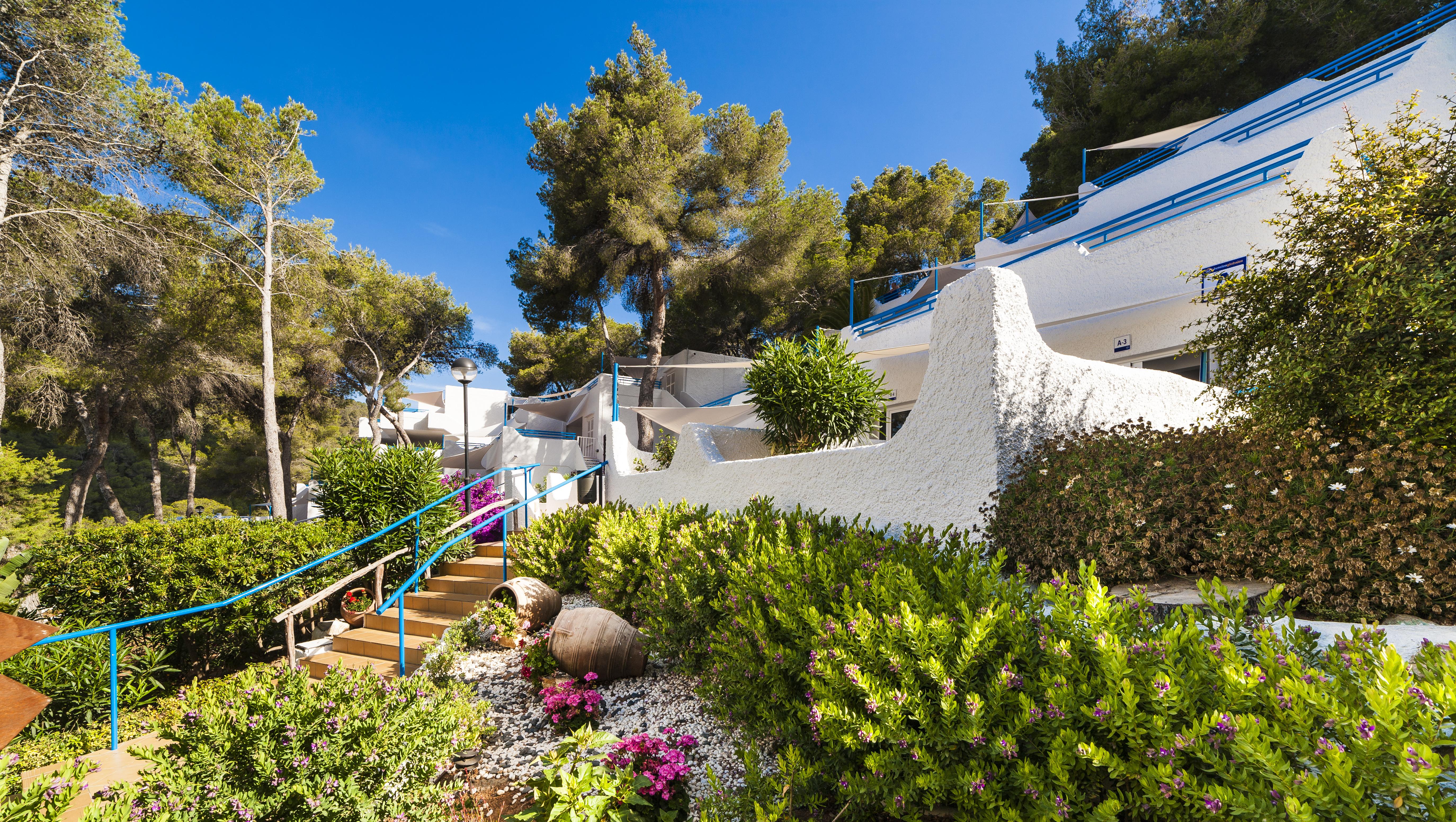 Globales Montemar Ξενοδοχείο Cala Llonga  Εξωτερικό φωτογραφία