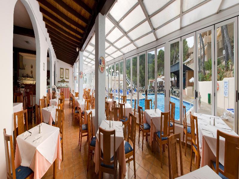 Globales Montemar Ξενοδοχείο Cala Llonga  Εξωτερικό φωτογραφία