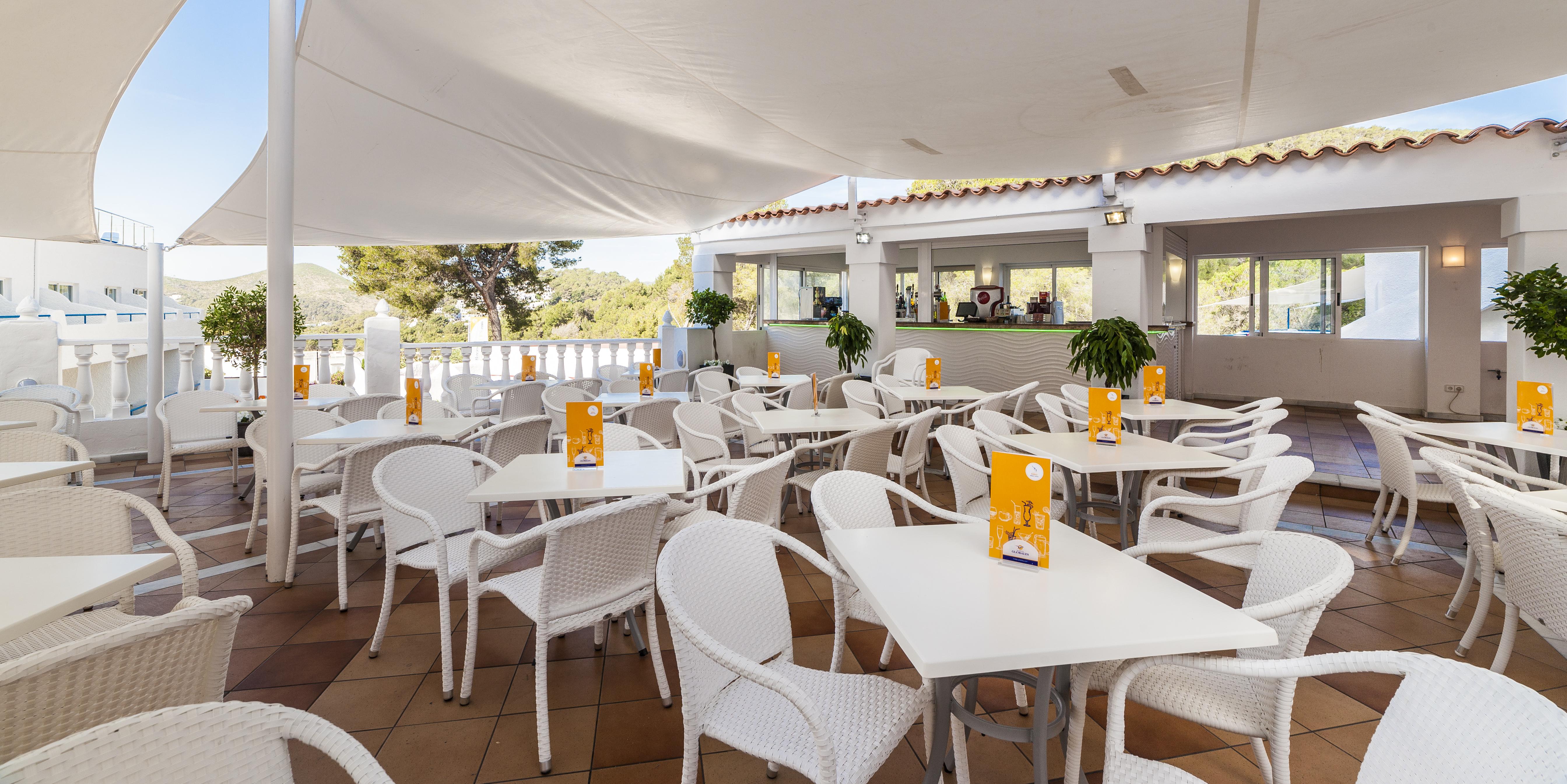 Globales Montemar Ξενοδοχείο Cala Llonga  Εξωτερικό φωτογραφία
