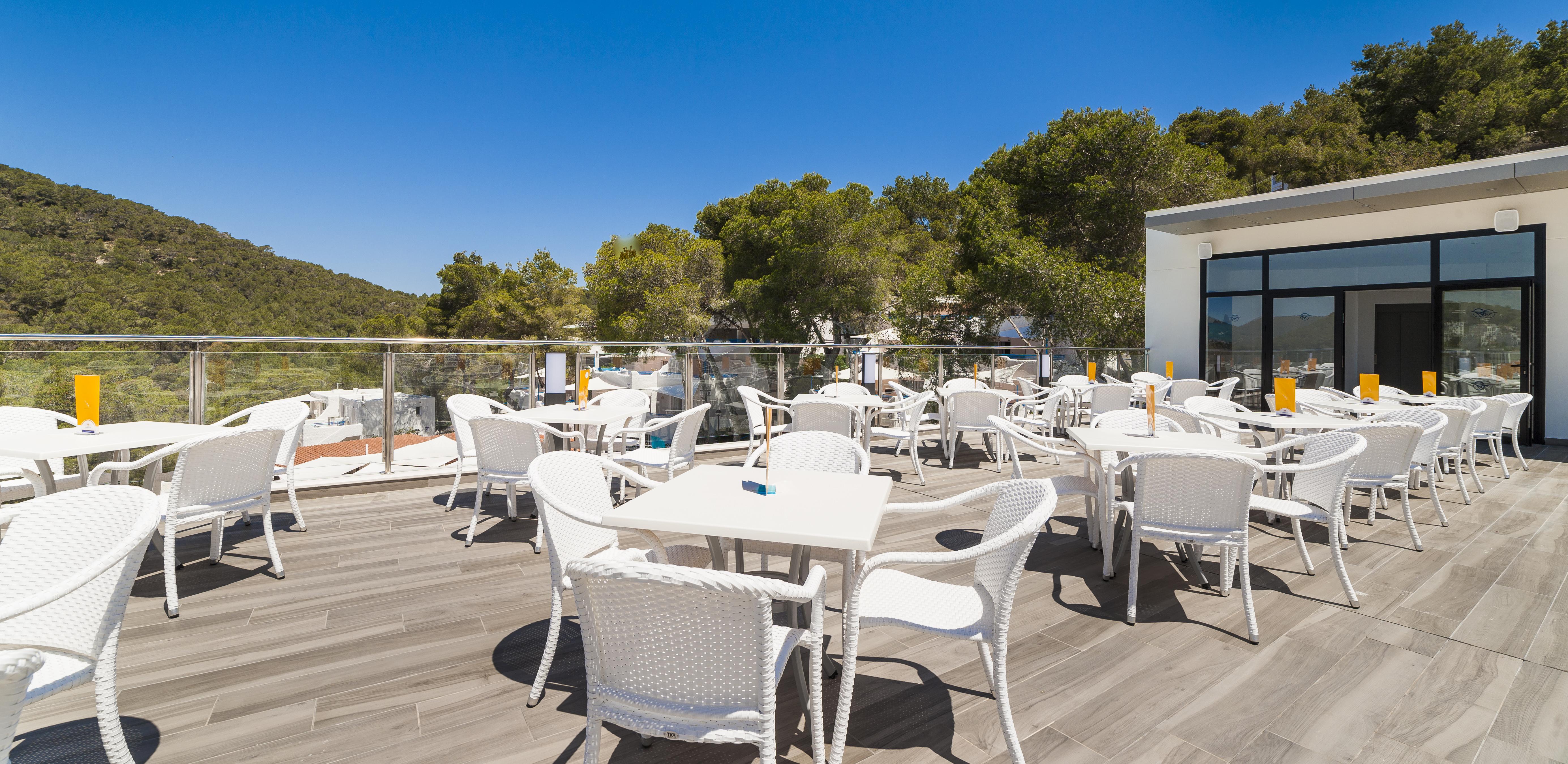 Globales Montemar Ξενοδοχείο Cala Llonga  Εξωτερικό φωτογραφία