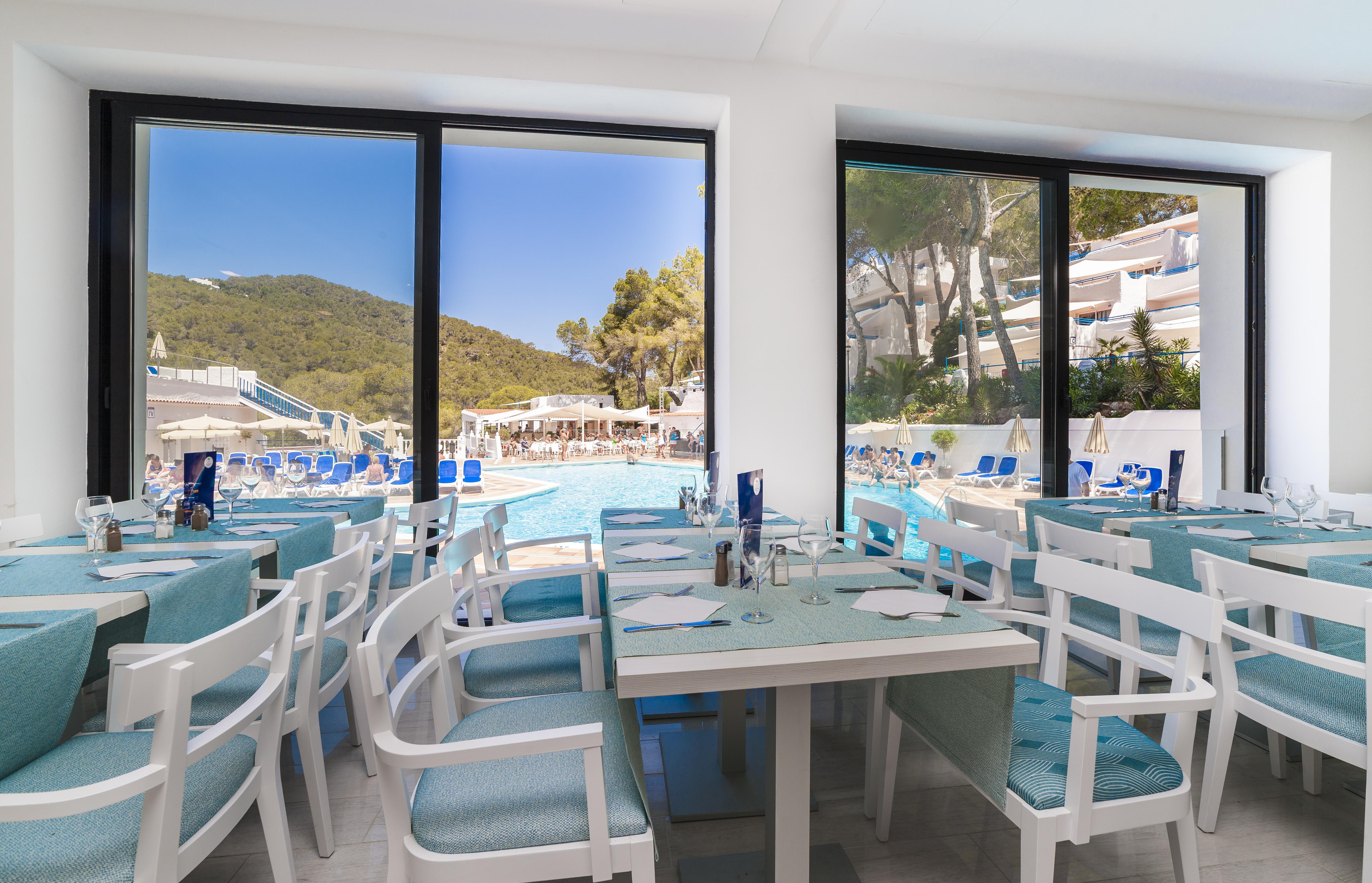 Globales Montemar Ξενοδοχείο Cala Llonga  Εξωτερικό φωτογραφία