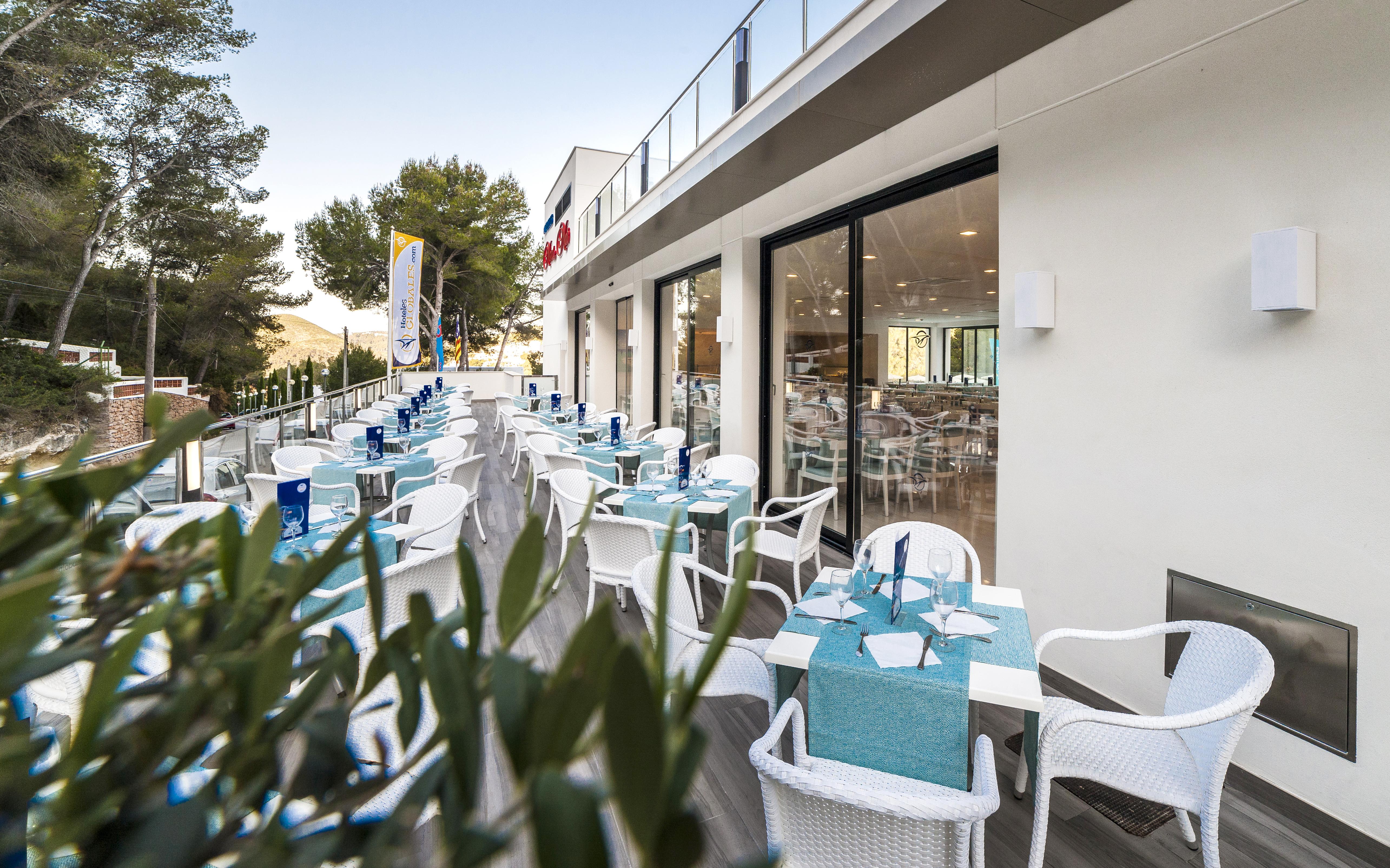 Globales Montemar Ξενοδοχείο Cala Llonga  Εξωτερικό φωτογραφία