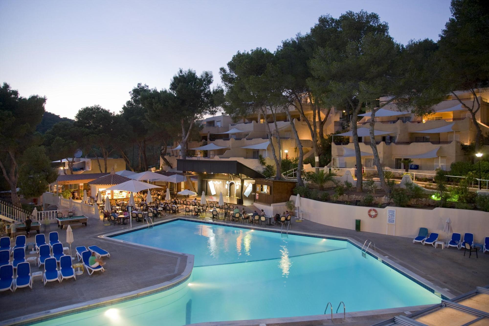 Globales Montemar Ξενοδοχείο Cala Llonga  Ανέσεις φωτογραφία