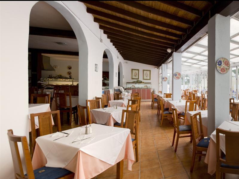 Globales Montemar Ξενοδοχείο Cala Llonga  Εξωτερικό φωτογραφία