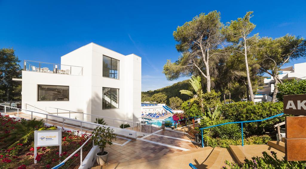 Globales Montemar Ξενοδοχείο Cala Llonga  Εξωτερικό φωτογραφία