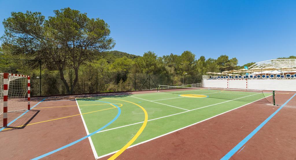 Globales Montemar Ξενοδοχείο Cala Llonga  Εξωτερικό φωτογραφία