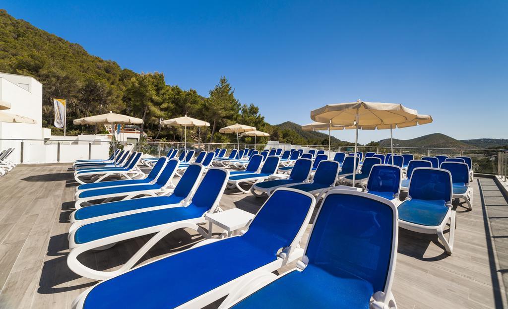Globales Montemar Ξενοδοχείο Cala Llonga  Εξωτερικό φωτογραφία