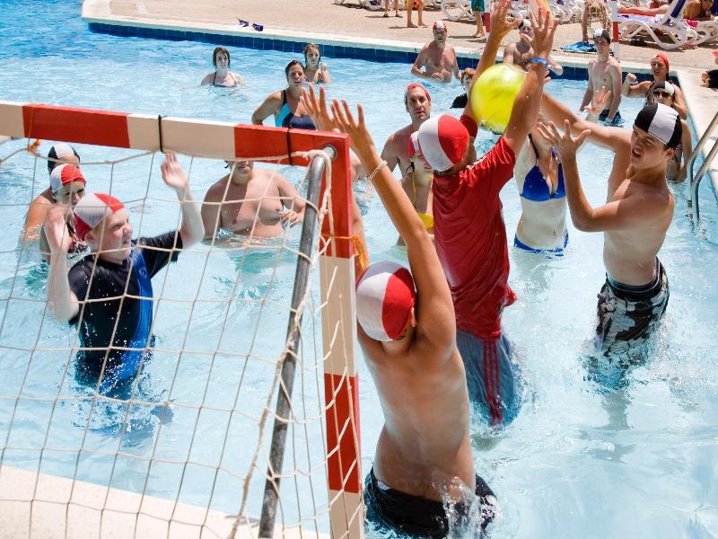 Globales Montemar Ξενοδοχείο Cala Llonga  Εξωτερικό φωτογραφία