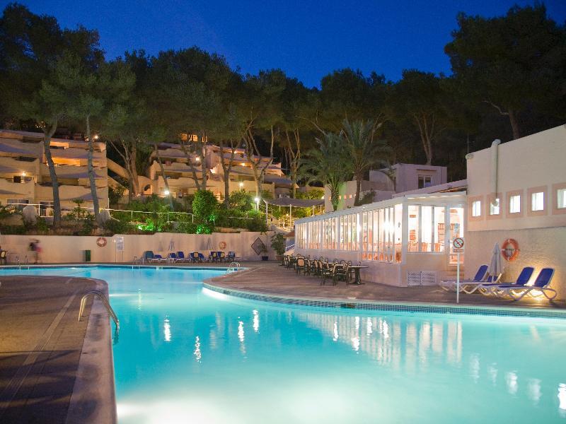 Globales Montemar Ξενοδοχείο Cala Llonga  Εξωτερικό φωτογραφία