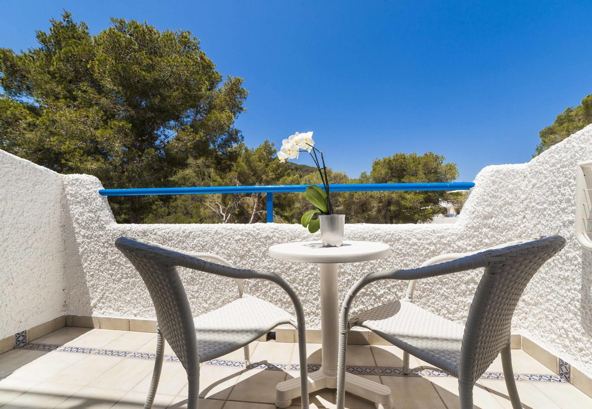 Globales Montemar Ξενοδοχείο Cala Llonga  Εξωτερικό φωτογραφία
