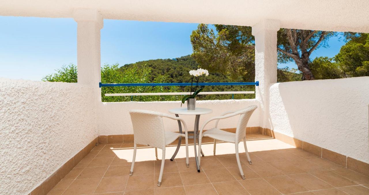 Globales Montemar Ξενοδοχείο Cala Llonga  Εξωτερικό φωτογραφία